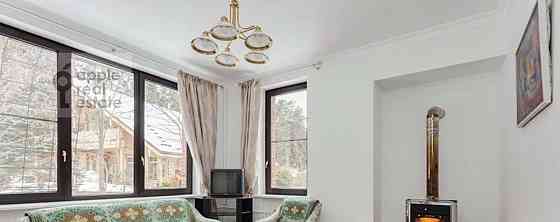 Дом, 280 м2, 10 соток, 2 эт. Одинцово