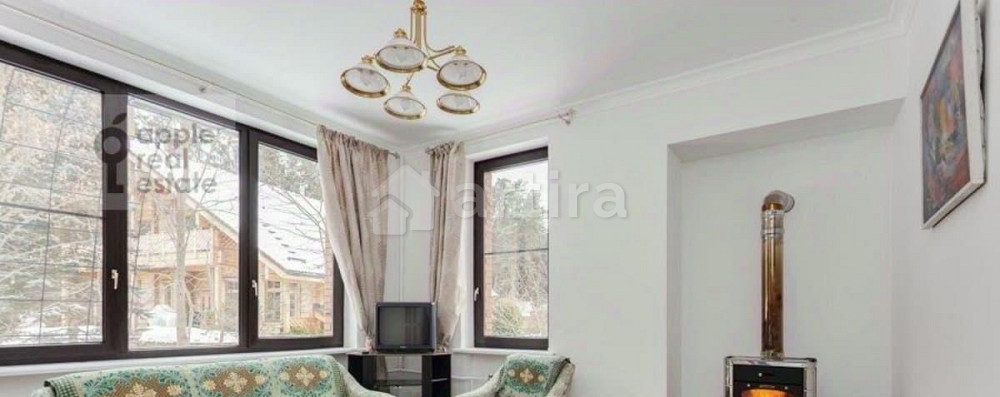 Дом, 280 м2, 10 соток, 2 эт. Одинцово - изображение 1