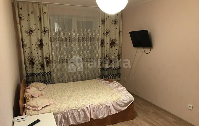 1-комн. квартира, 30 м2, 3/3 эт. Туймазы - изображение 2