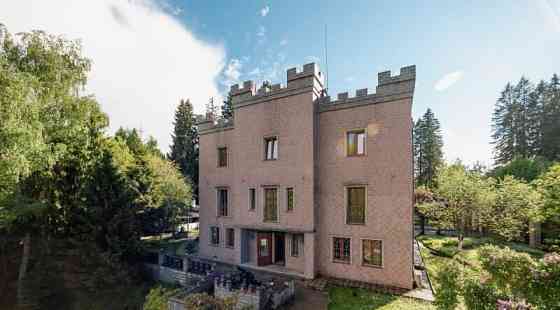 Коттедж, 1200 м2 Красногорск