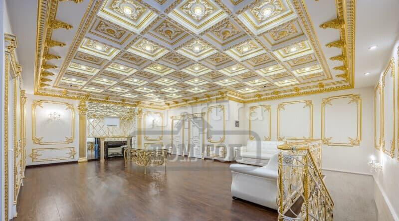 Коттедж, 750 м2 Люберцы - изображение 13