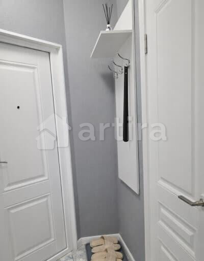 Студия, 20 м2, 12/17 эт. Климовск - изображение 12