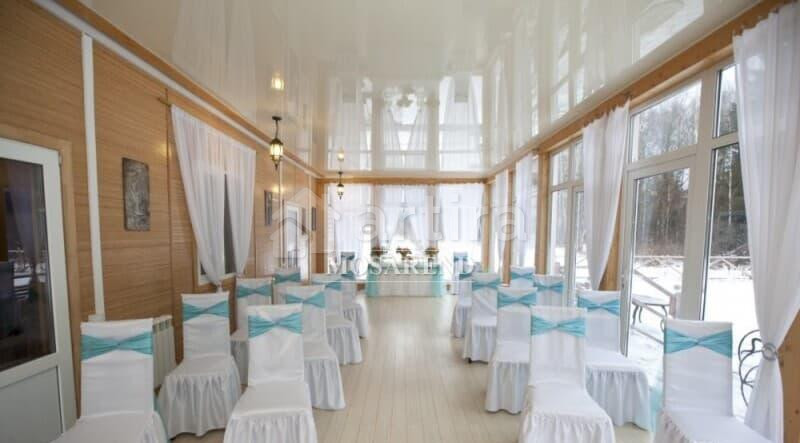 Коттедж, 500 м2 Истра - изображение 20