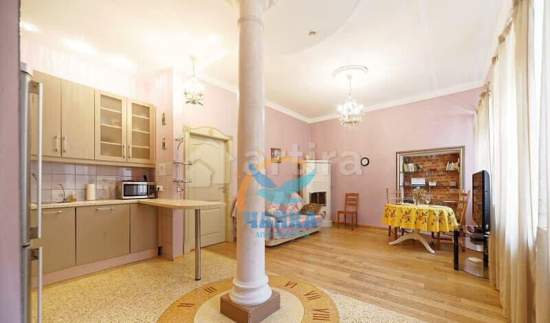 2-комн. квартира, 48 м2, 2/3 эт. Санкт-Петербург - изображение 10