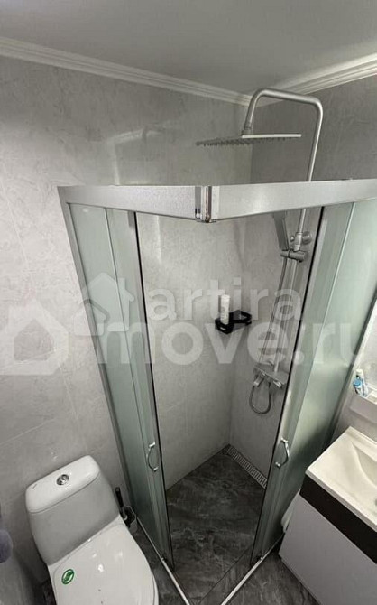 Студия, 20 м2, 5/5 эт. Москва - изображение 3