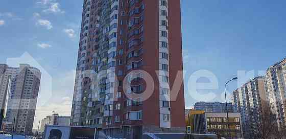 Студия, 23.5 м2, 2/25 эт. Москва