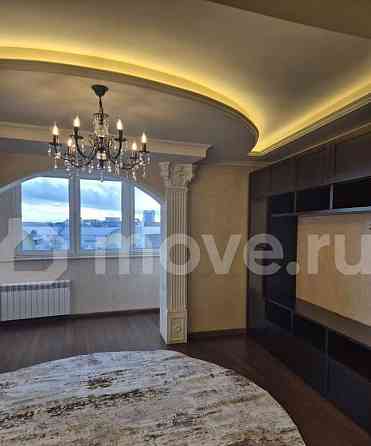 3-комн. квартира, 79 м2, 6/22 эт. Москва