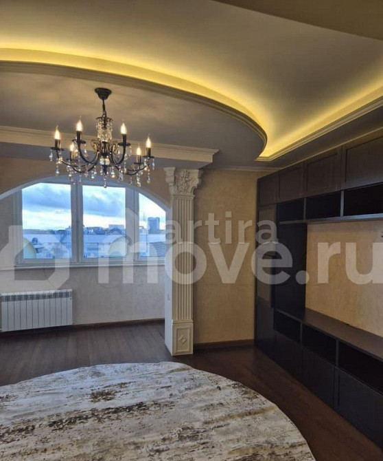 3-комн. квартира, 79 м2, 6/22 эт. Москва - изображение 3