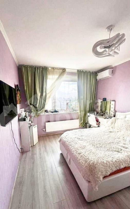 4-комн. квартира, 106 м2, 6/6 эт. Москва - изображение 1