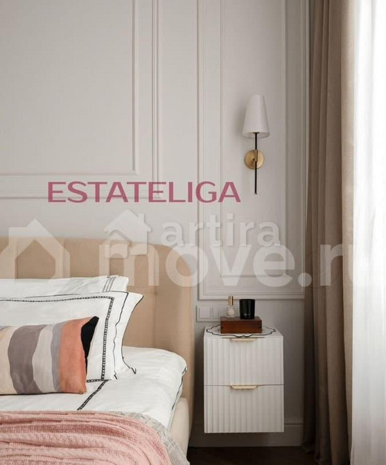 1-комн. квартира, 43.1 м2, 12/31 эт. Москва - изображение 7