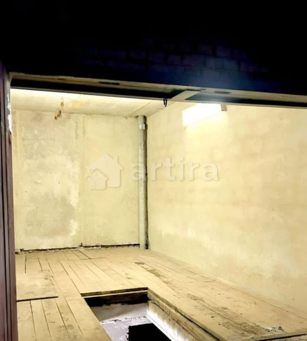 Гараж, 38 м2 Пушкино - изображение 2