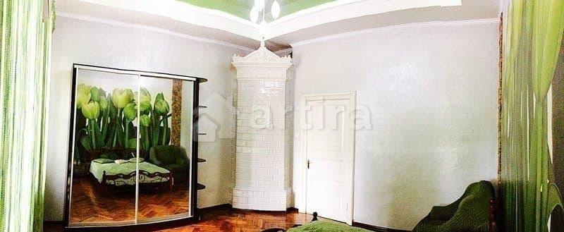 2-комн. апарт-ы, 53 м2, 2/2 эт. Ялта - изображение 17