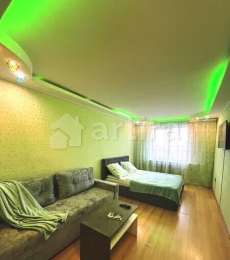 3-комн. квартира, 112 м2, 8/11 эт. Челябинск - изображение 6