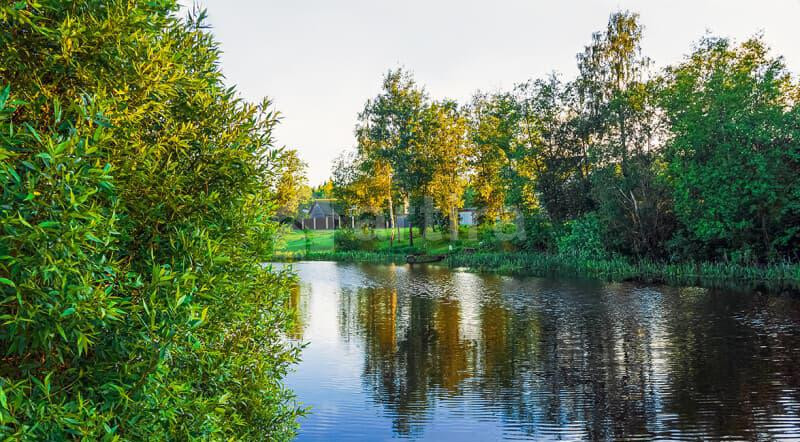 Коттедж, 430 м2 Санкт-Петербург - изображение 2