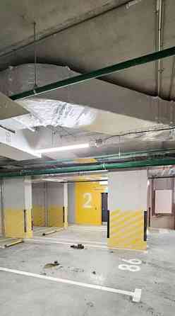 Гараж, 13.4 м2 Москва