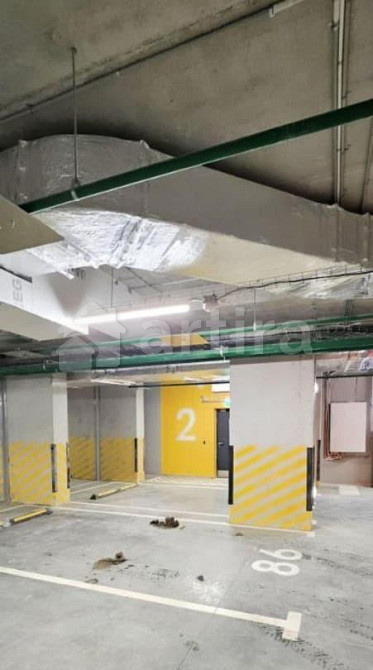 Гараж, 13.4 м2 Москва - изображение 3