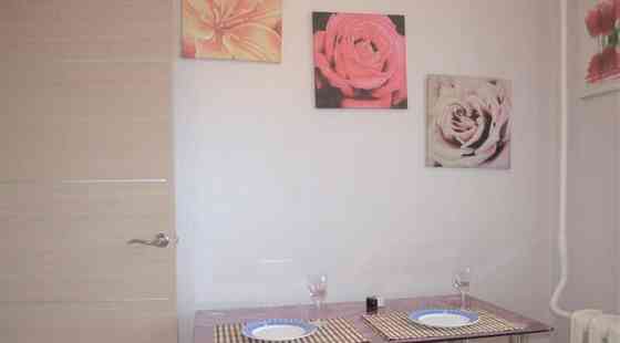 1-комн. квартира, 35 м2, 2/5 эт. Санкт-Петербург