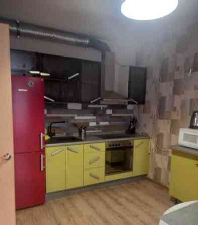 1-комн. квартира, 42 м2, 2/12 эт. Москва