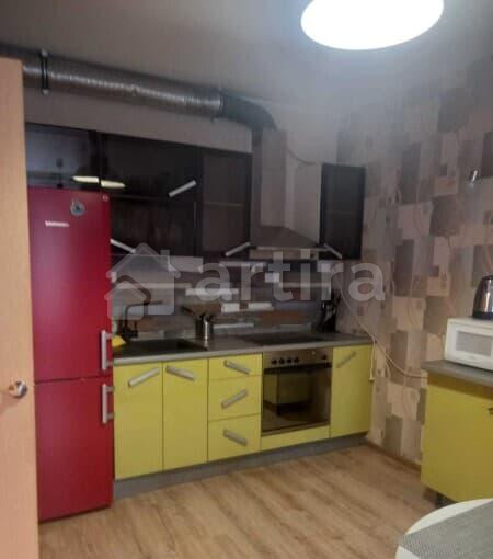 1-комн. квартира, 42 м2, 2/12 эт. Москва - изображение 3