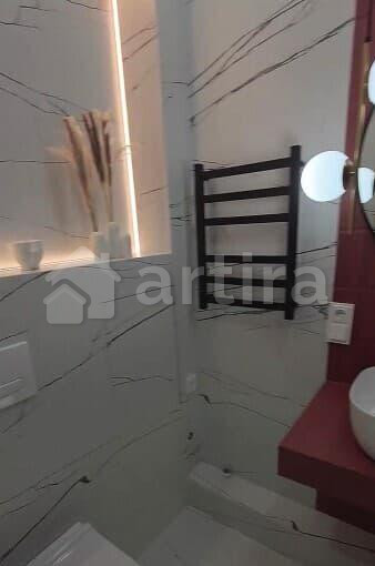 1-комн. квартира, 44 м2, 8/10 эт. Самара - изображение 8