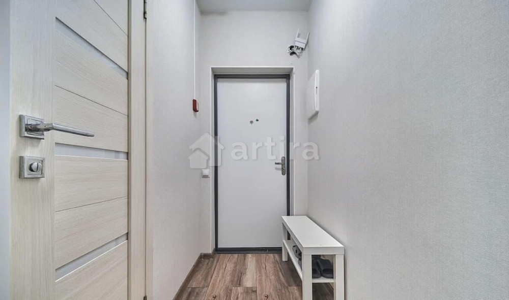 1-комн. квартира, 20 м2, 1/15 эт. Обнинск - изображение 8