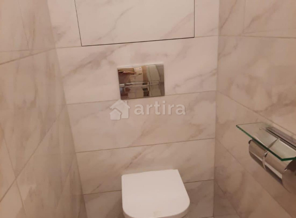 Комната, 68.5 м2, 1/14 эт. Москва - изображение 5