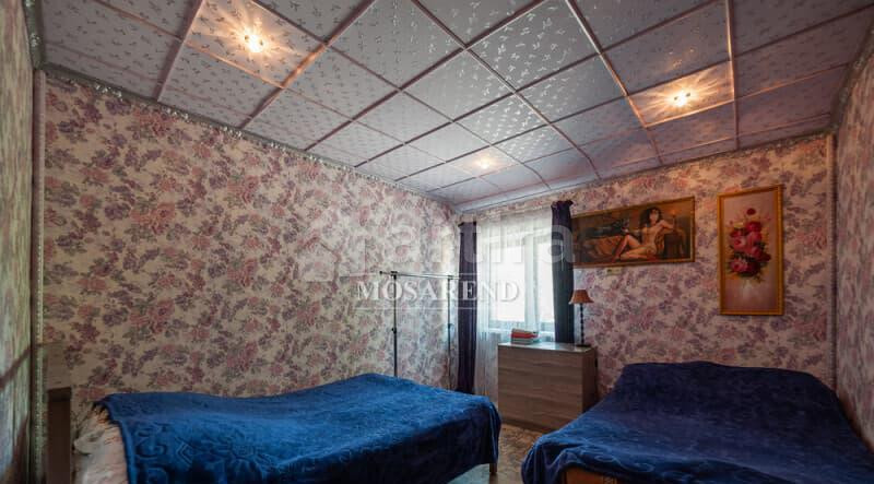 Коттедж, 750 м2 Бронницы - изображение 18