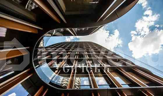 4-комн. апарт-ы, 198 м2, 19/20 эт. Москва