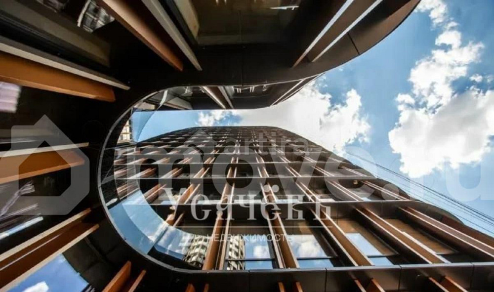 4-комн. апарт-ы, 198 м2, 19/20 эт. Москва - изображение 6