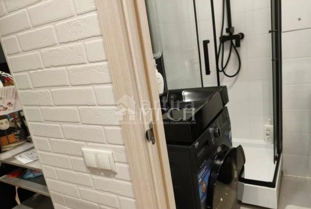 Студия, 21.5 м2, 3/17 эт. Москва - изображение 13