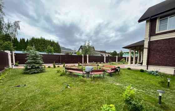 Коттедж, 800 м2 Химки