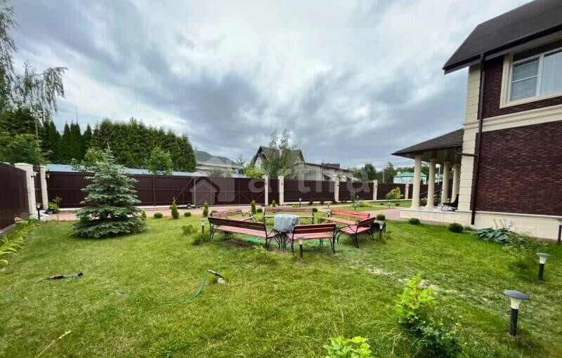 Коттедж, 800 м2 Химки - изображение 6