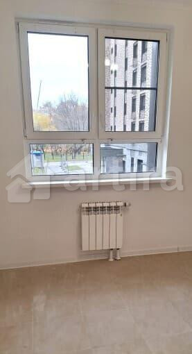 2-комн. квартира, 56.6 м2, 2/11 эт. Москва - изображение 11