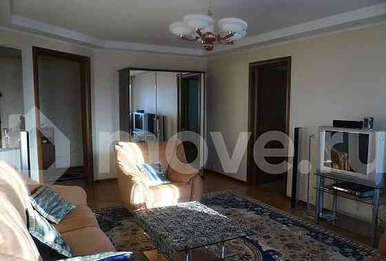 3-комн. квартира, 88.3 м2, 11/16 эт. Москва