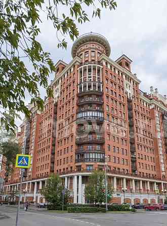 4-комн. квартира, 146 м2, 12/13 эт. Москва