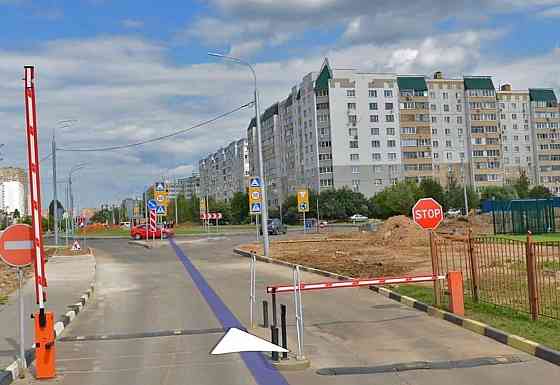 Гараж, 15 м2 Мытищи