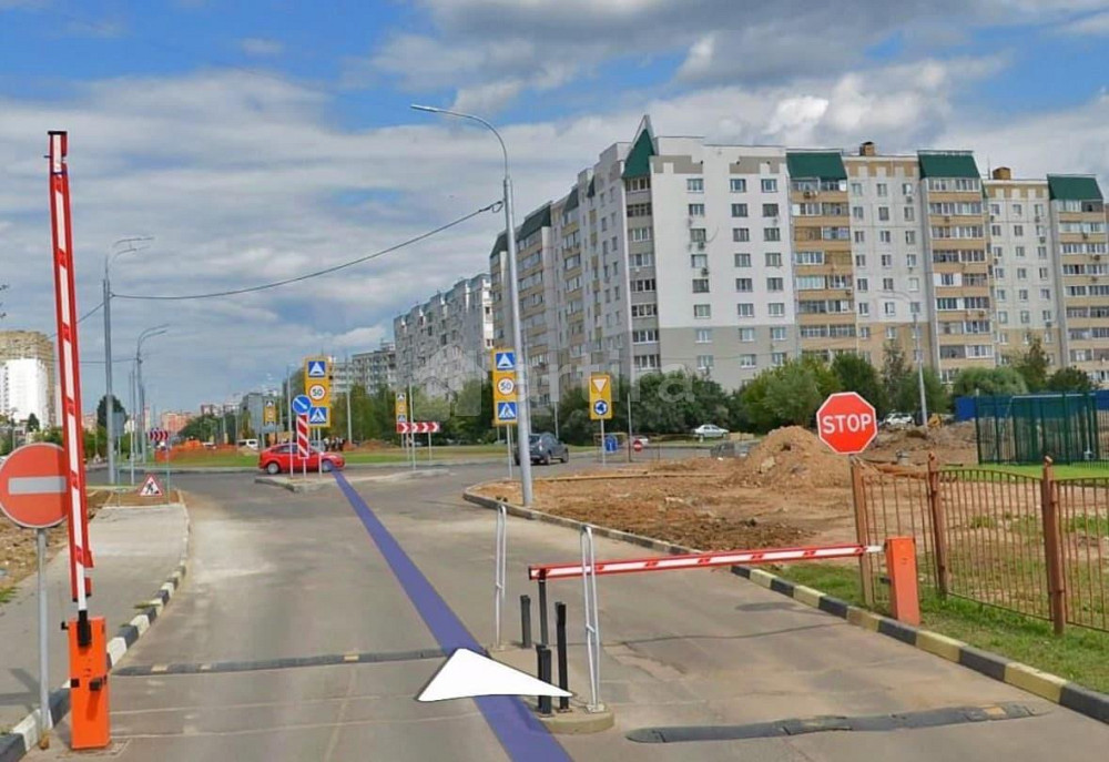 Гараж, 15 м2 Мытищи - изображение 3