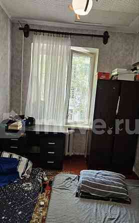 3-комн. квартира, 54.4 м2, 2/5 эт. Москва