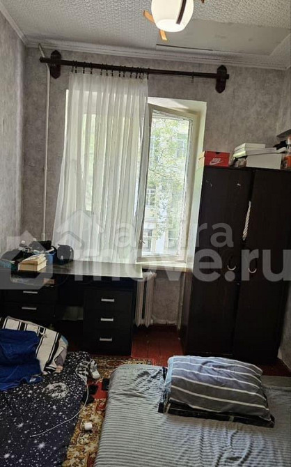 3-комн. квартира, 54.4 м2, 2/5 эт. Москва - изображение 3