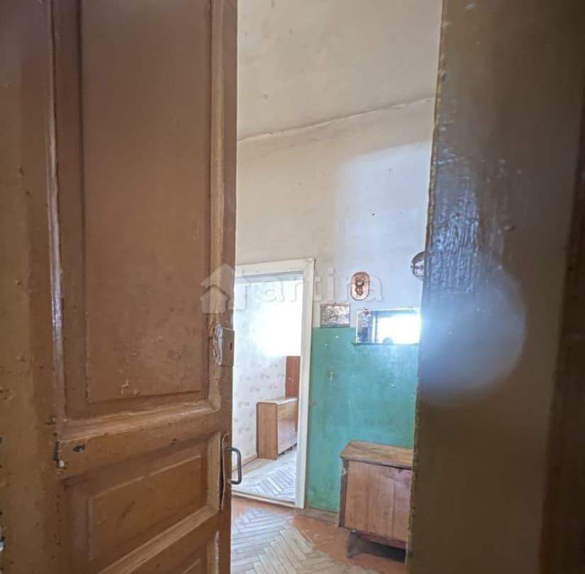 Комната, 12.2 м2, 2/2 эт. Санкт-Петербург - изображение 3