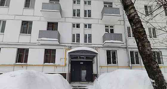 Комната, 20.2 м2, 2/5 эт. Москва