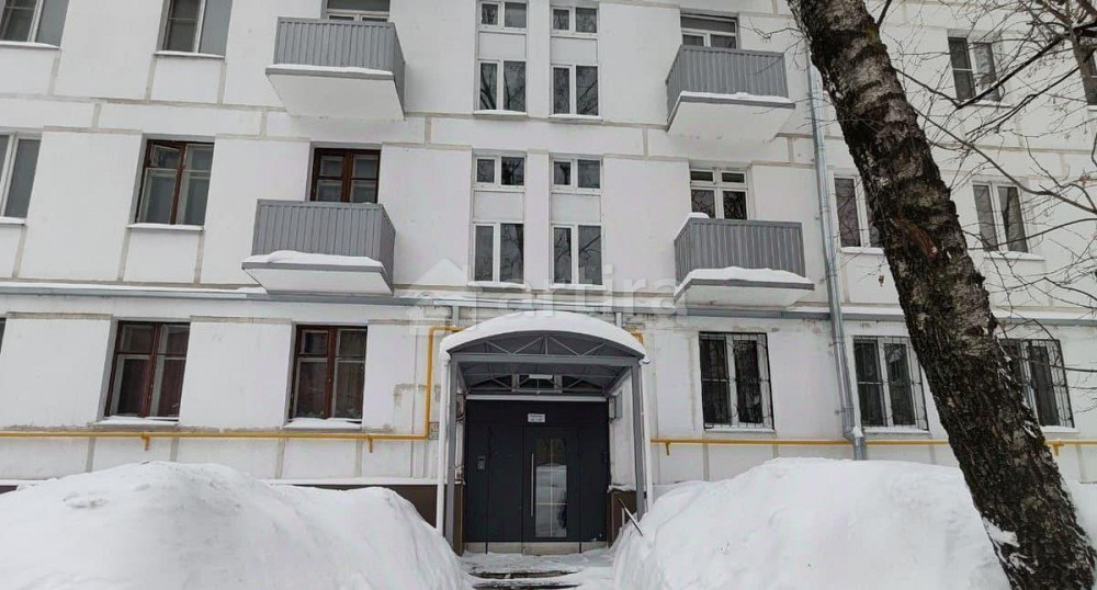 Комната, 20.2 м2, 2/5 эт. Москва - изображение 6