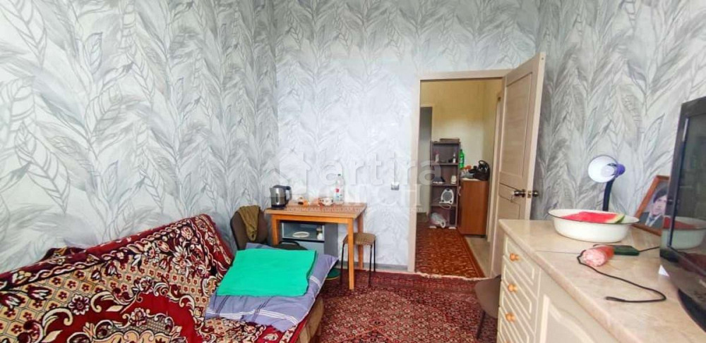 1-комн. квартира, 49 м2, 5/6 эт. Москва - изображение 9