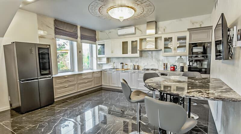 Коттедж, 250 м2 Зеленогорск - изображение 14