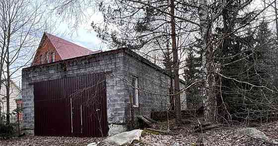 Гараж, 55 м2 Домодедово