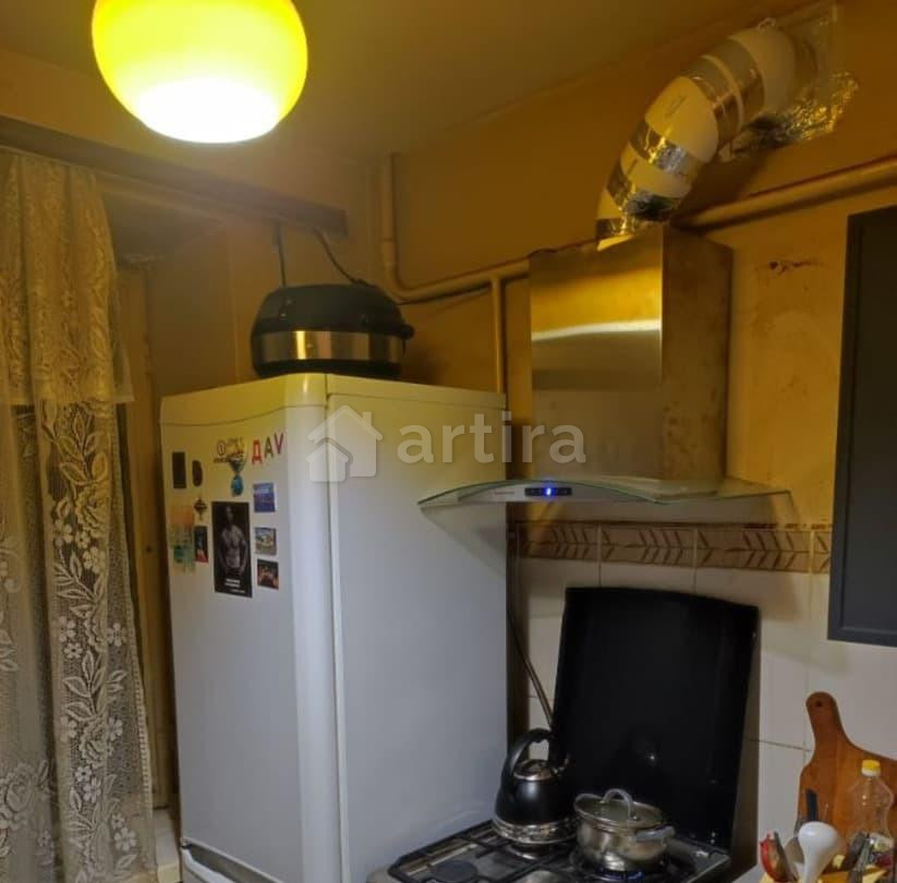 Комната, 14 м2, 1/5 эт. Лесной Городок - изображение 4