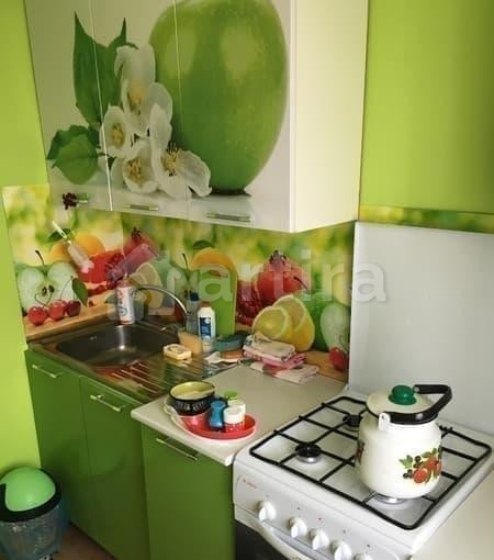 1-комн. квартира, 30 м2, 5/5 эт. Туймазы - изображение 10