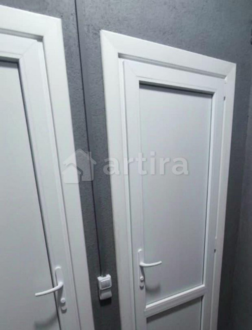 Дом, 100 м2, 1 сотка, 1 эт. Симферополь - изображение 4