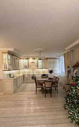 4-комн. квартира, 122.9 м2, 4/24 эт. Москва