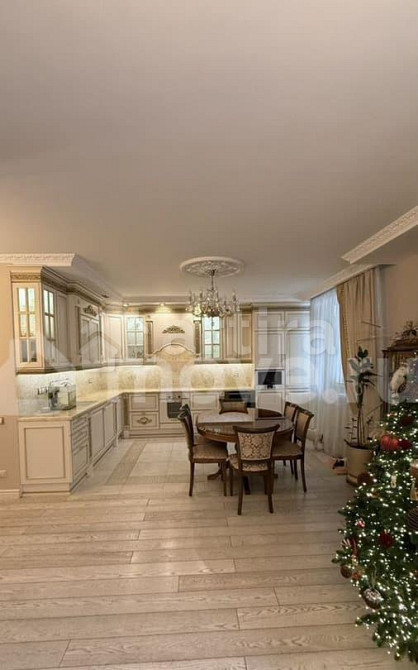 4-комн. квартира, 122.9 м2, 4/24 эт. Москва - изображение 3